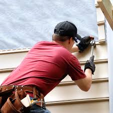 Affordable Siding Repair and Maintenance Services in Daniels Farm, CT